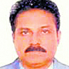 Dr K K Ramachandran