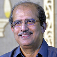 Dr. Jose Chacko Periyappuram