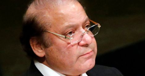 Army activates political minefield of Pakistan with Nawaz Sharif ouster