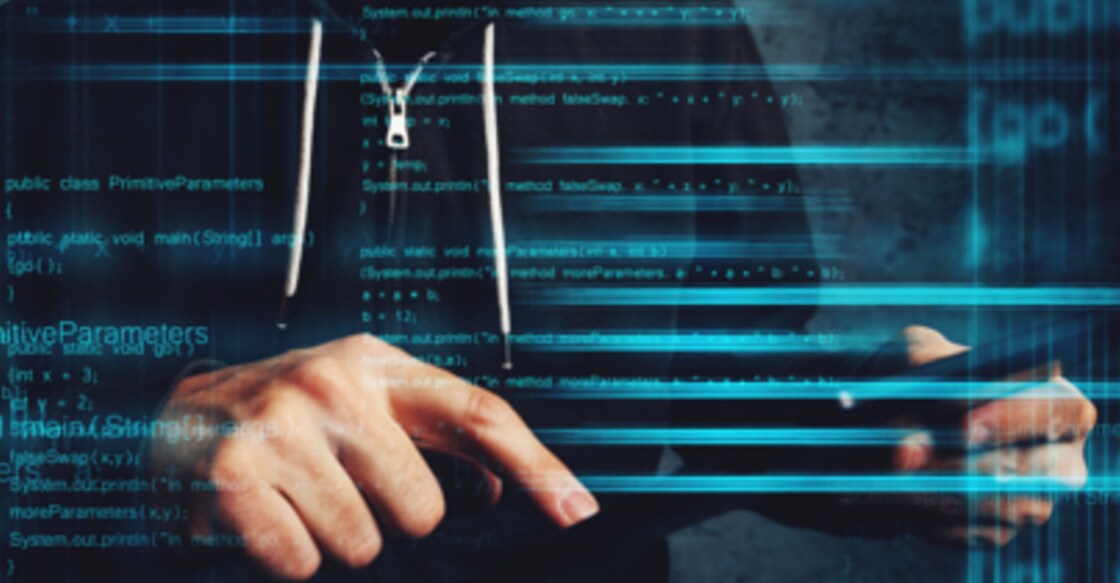 Digital Theft