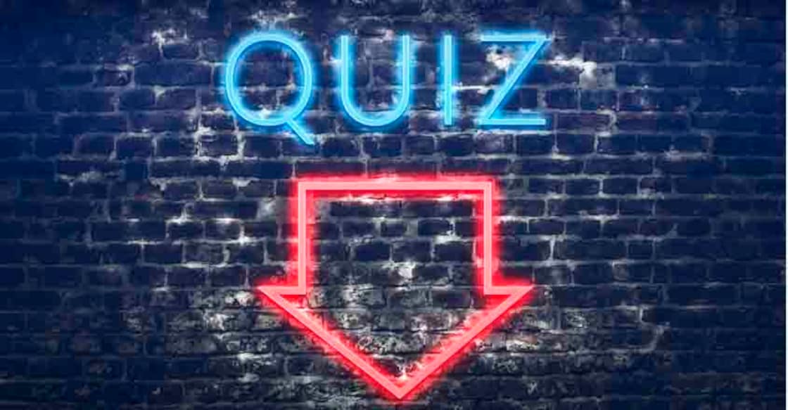 Quiz Quiz