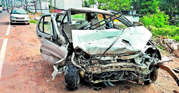 As fatal encounters rise on Kerala's roads As fatal encounters rise on Kerala's roads