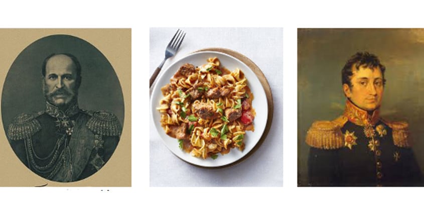 Tracing the roots of irresistible dishes and recipes Tracing the roots of irresistible dishes and recipes
