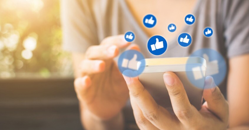 Social Media Social Media