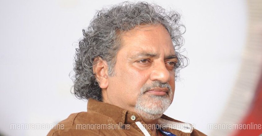Joy Mathew