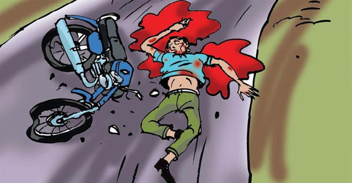 Give teeth to laws to make our roads safer Give teeth to laws to make our roads safer