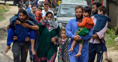 In search of elusive peace in Kashmir
