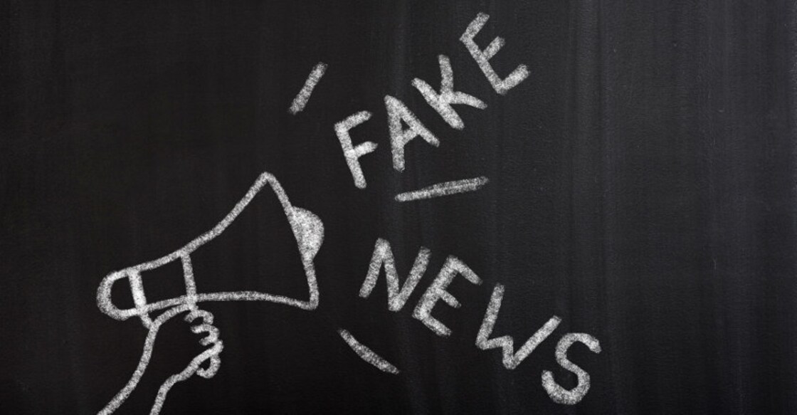 A digital-age menace christened fake news
