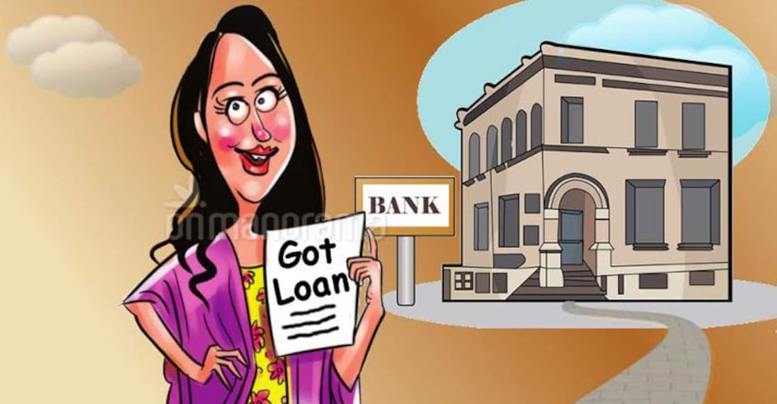 Improve CIBIL score for easy availability of loan Improve CIBIL score for easy availability of loan