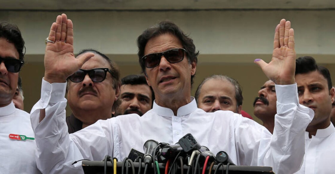 Captain Imran to face real test now
