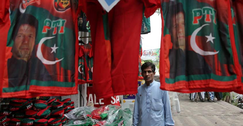 Captain Imran to face real test now Captain Imran to face real test now