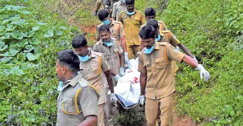 How the Maoists created a wedge between Kerala's ruling communists How the Maoists created a wedge between Kerala's ruling communists