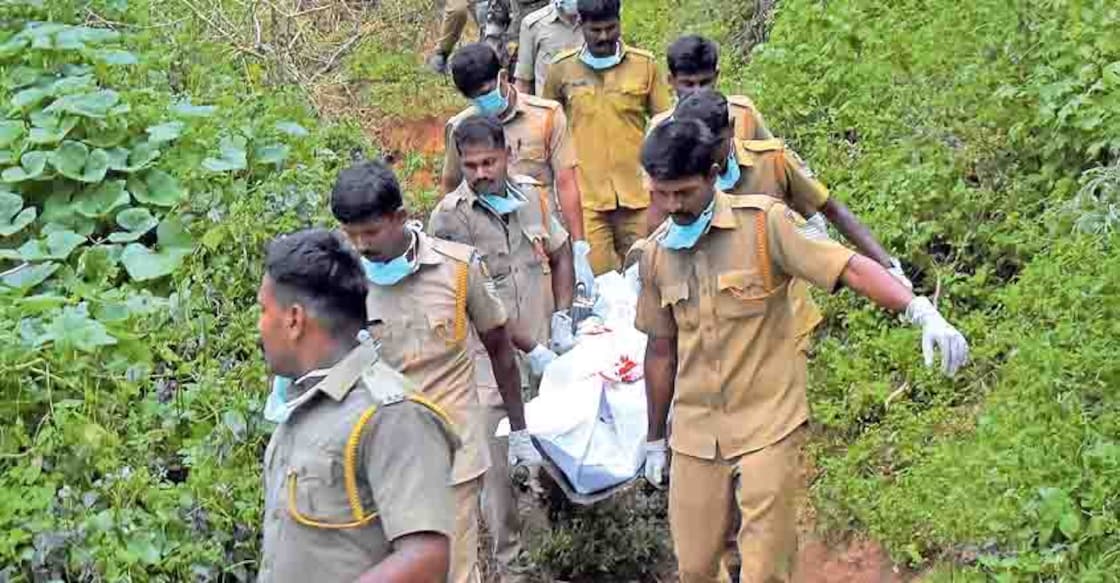 How the Maoists created a wedge between Kerala's ruling communists How the Maoists created a wedge between Kerala's ruling communists