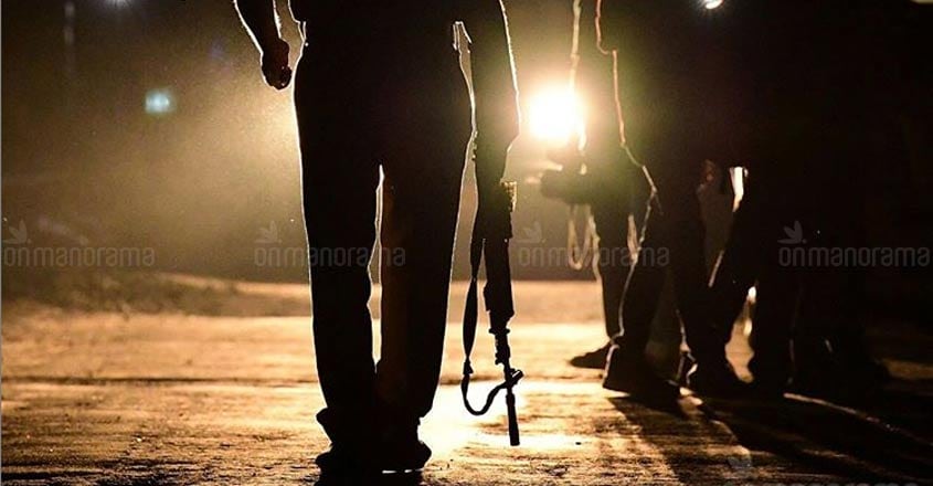 How the Maoists created a wedge between Kerala's ruling communists How the Maoists created a wedge between Kerala's ruling communists