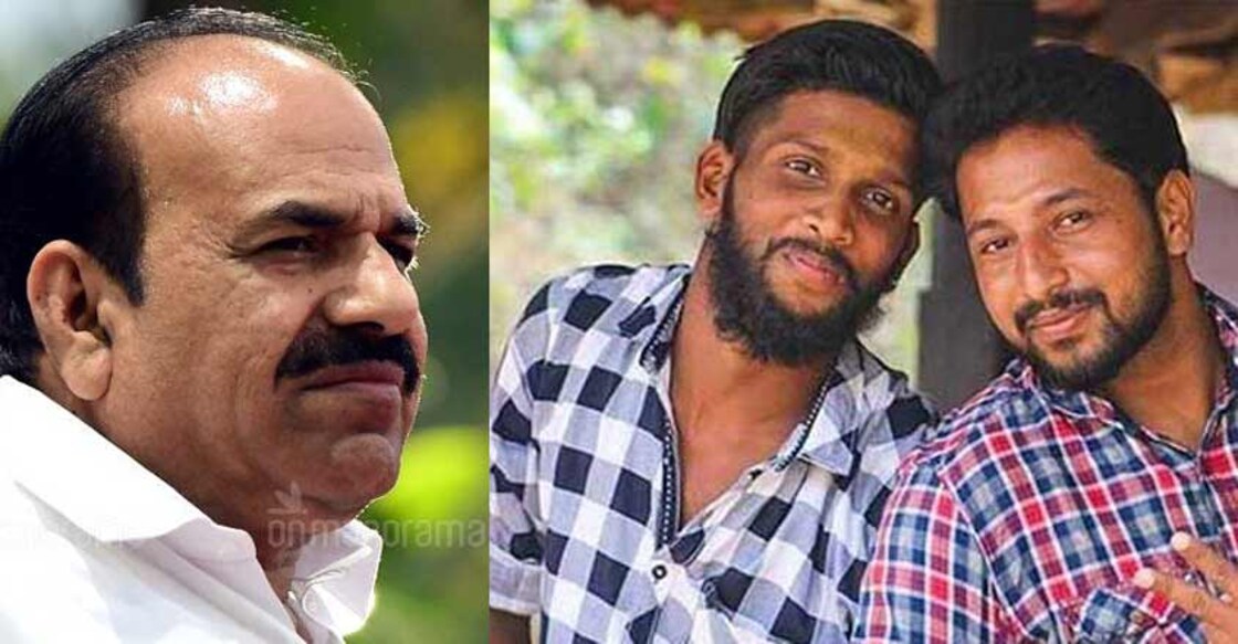 Periya murders put CPM on the defensive Periya murders put CPM on the defensive