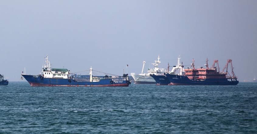 Strait of Hormuz crisis: US-Iran confrontation could badly hit India