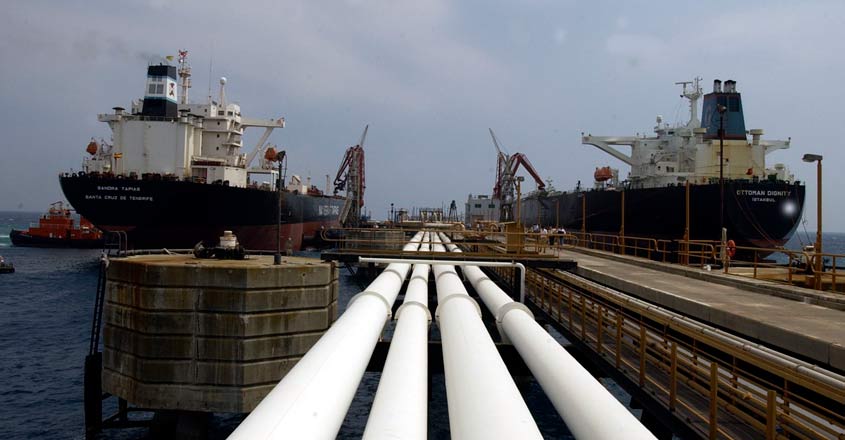 OPEC, Russia approve biggest-ever oil cut to support prices amid coronavirus pandemic