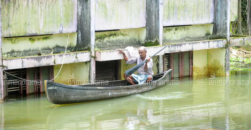 Success of Kuttanad students an inspiration for the world Success of Kuttanad students an inspiration for the world