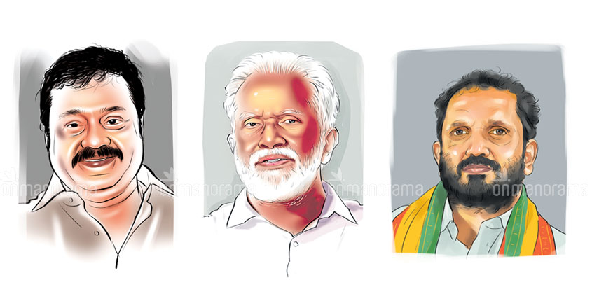 What does Modi 2.0 mean for Kerala? What does Modi 2.0 mean for Kerala?