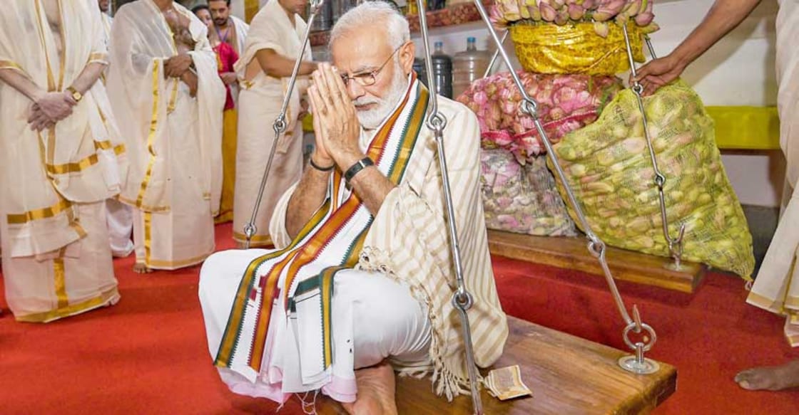 What does Modi 2.0 mean for Kerala?