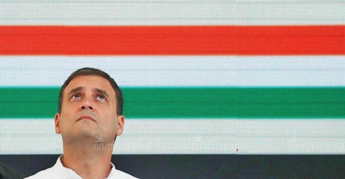 Congress leaders in Kerala unruffled despite Rahul Gandhi's shock therapy