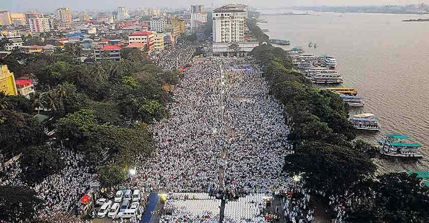 BJP vs the rest of Kerala. Are the equations that simple?