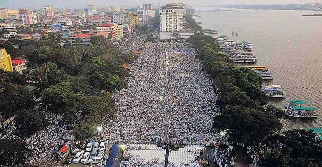 BJP vs the rest of Kerala. Are the equations that simple?