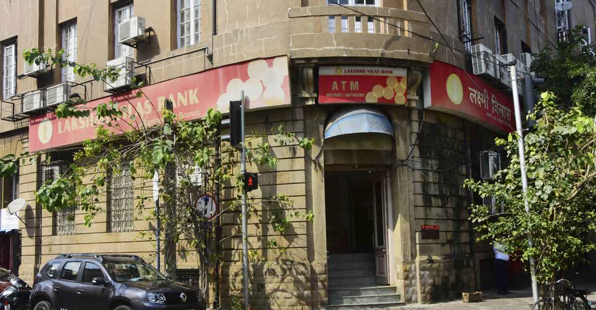 Why RBI's LVB rescue act is a historic move