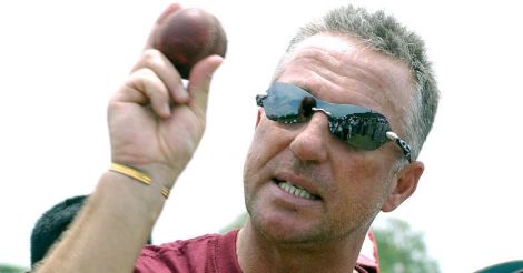Ian Botham