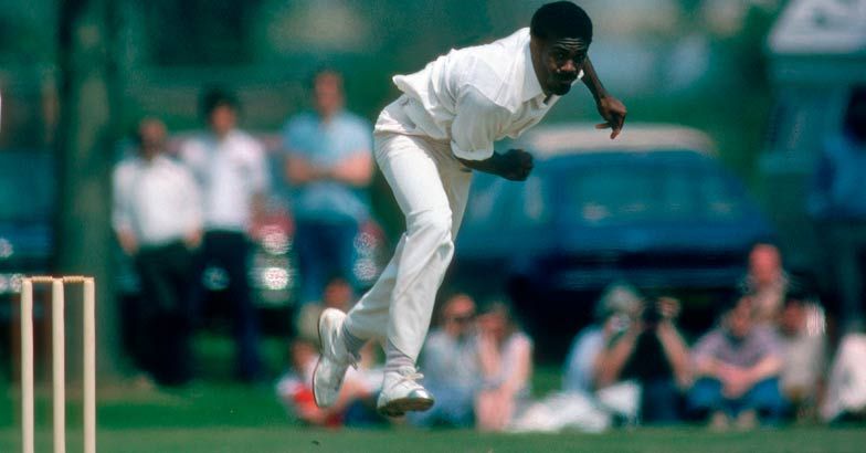 The Bloody Battle At Kingston India West Indies Test Sabina Park Kingston 1976 Cricket Test Sunil Gavaskar Anshuman Gaekwad Due to poor ranking points, west indies missed out on the champions trophy qualification for the first time. sabina park kingston 1976 cricket