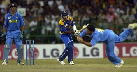 Sachin Tendulkar
