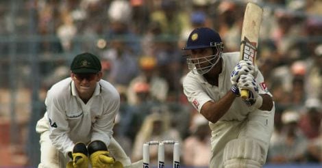 Top 10 Test knocks by Indians