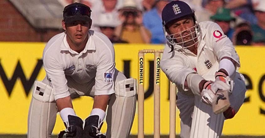 Mark Ramprakash Mark Ramprakash