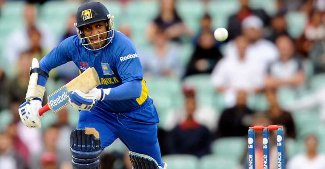 Sanath Jayasuriya