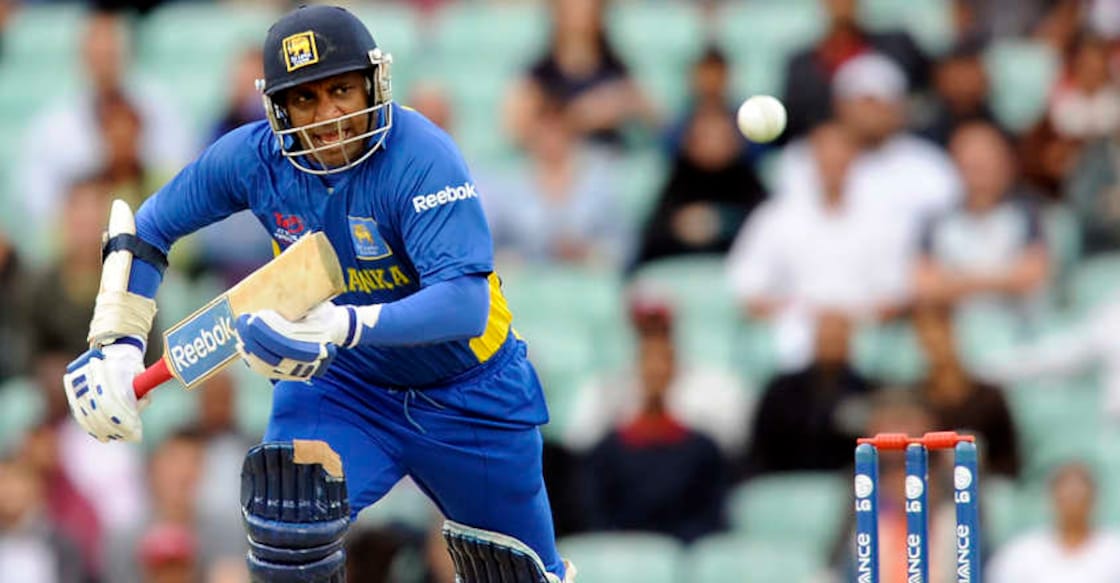 Sanath Jayasuriya Sanath Jayasuriya