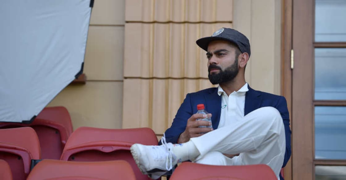 Virat Kohli Virat Kohli