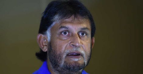 Sandeep Patil