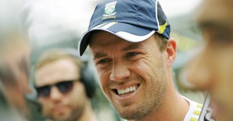 AB de Villiers: A paragon of human excellence