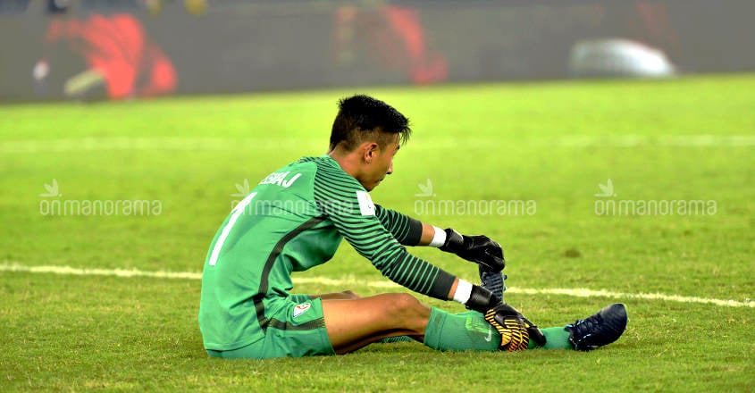Ignore the hysteria, Indian football is still on sickbed Ignore the hysteria, Indian football is still on sickbed