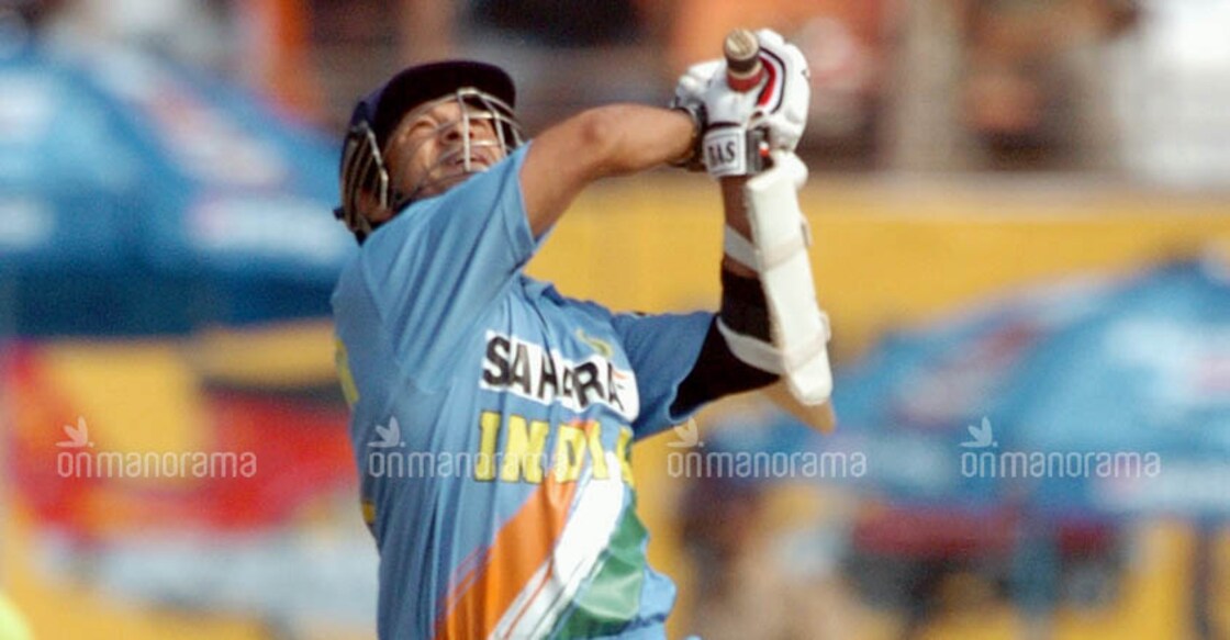 Sachin Tendulkar Sachin Tendulkar