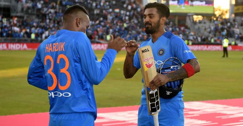 Lessons from the Pandya-Rahul chat row Lessons from the Pandya-Rahul chat row