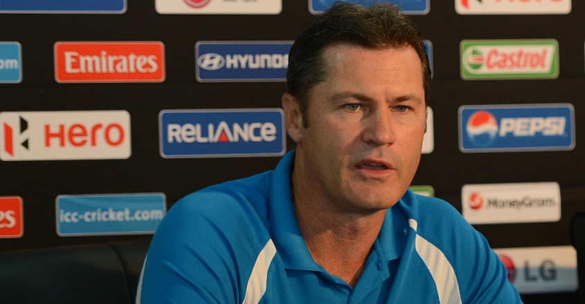 Simon Taufel Simon Taufel