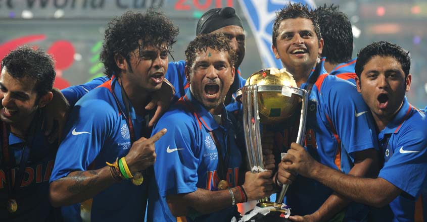India's top five victories in World Cup India's top five victories in World Cup