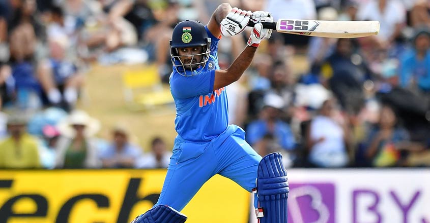 Ambati Rayudu