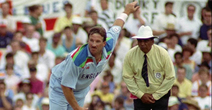 Ian Botham Ian Botham