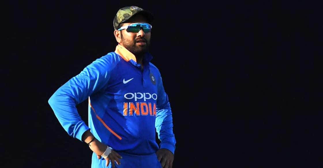 WC: Rohit should rediscover his form, Rahul should adapt
