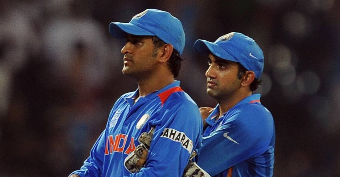 The Dhoni conundrum and unfair criticism The Dhoni conundrum and unfair criticism