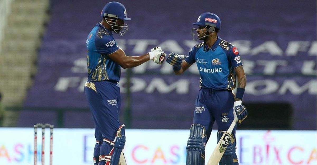 Column | Strong middle order key to winning IPL title Column | Strong middle order key to winning IPL title