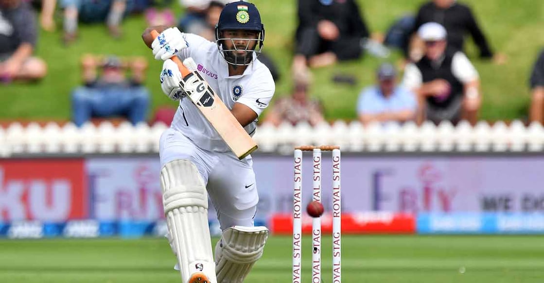 Rishabh Pant Rishabh Pant