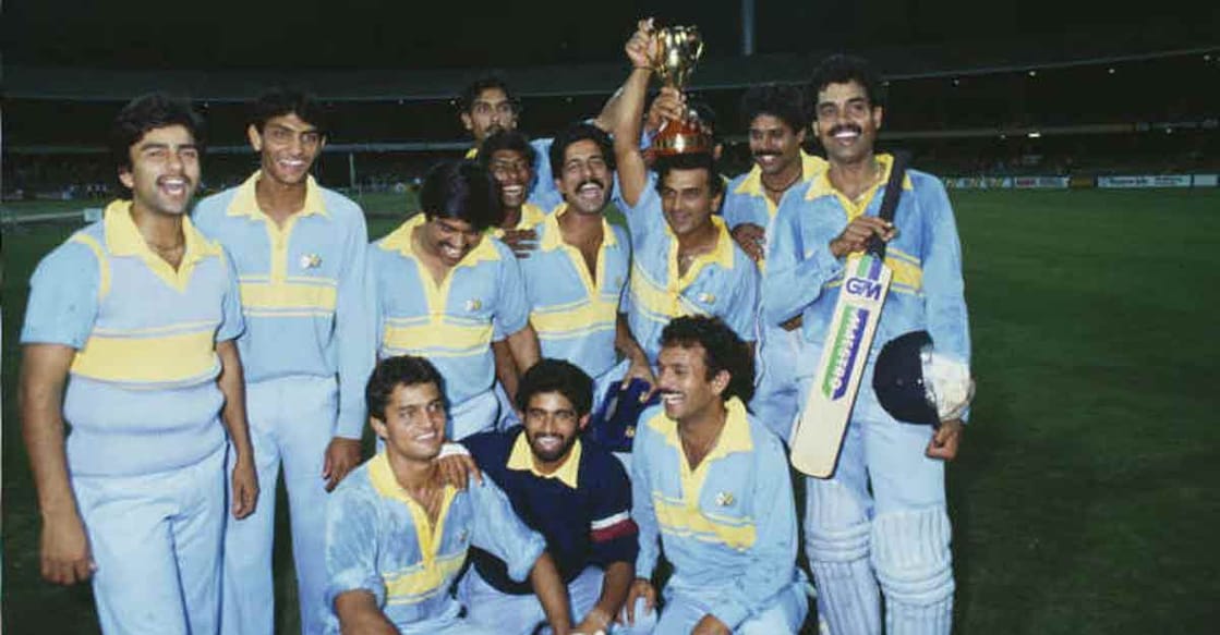 Column | When India stole thunder Down Under
